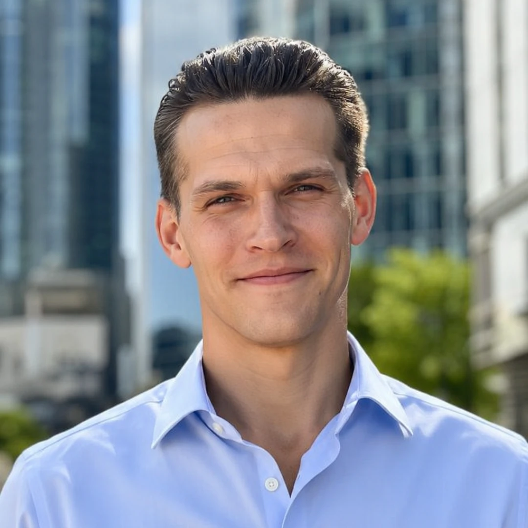 Smith Jones, Programmatic Media Buying Lead